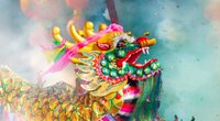 Chinesisches Horoskop: Welches chinesische Sternzeichen bin ich?