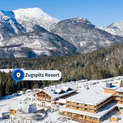 Urlaub gesucht? Wir haben uns das Zugspitz Resort in Ehrwald für euch mal genauer angeschaut