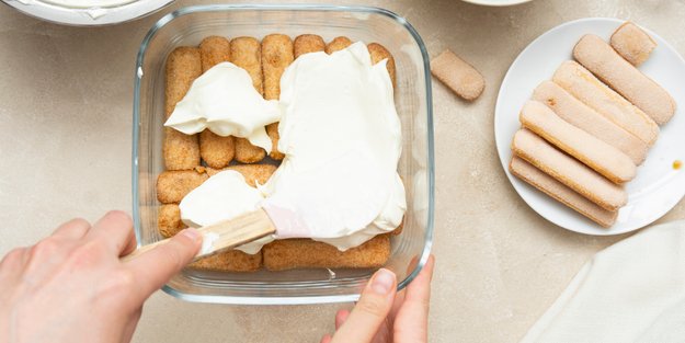 Mascarpone in der Schwangerschaft: Erlaubt oder ein No-Go?