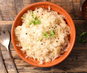Sauerkraut und Stillen: Blähend und doch gesund