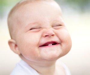 Unsere Favoriten: 20 wundervolle Babynamen, die "Leben" bedeuten