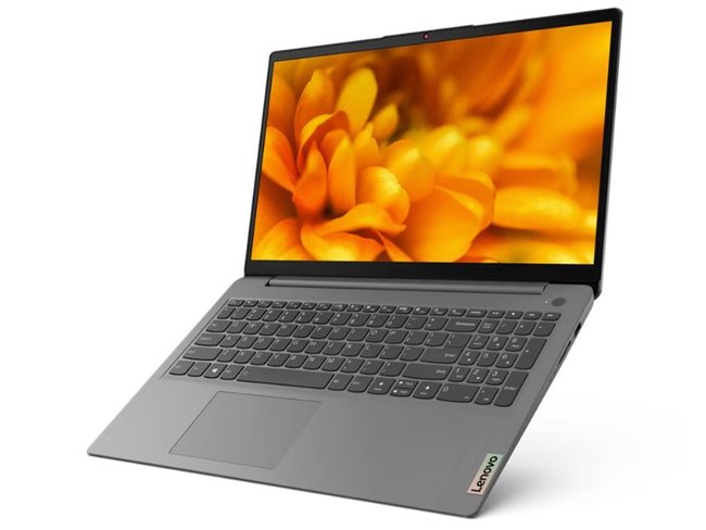 Kinder-Laptop-Test – Lenovo IdeaPad 3 15ITL6