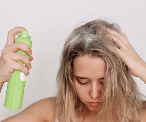 Trockenshampoo-Test: Diese 5 Dry-Shampoos wird eure Haarpracht lieben
