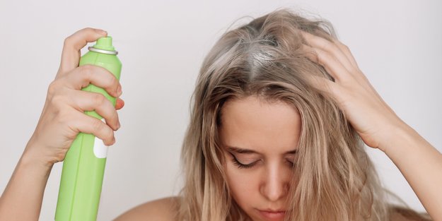 Trockenshampoo-Test: Diese 5 Dry-Shampoos wird eure Haarpracht lieben