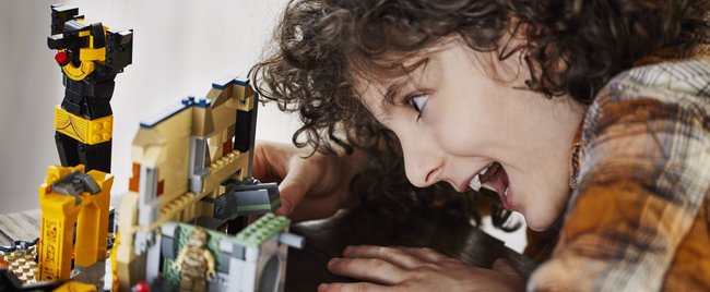 Diese 15 LEGO-Sets von Amazon wollen alle haben