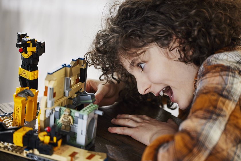 Lego Sets Amazon