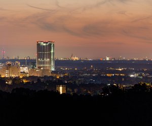 Zeig im Quiz, was du über das Bundesland Nordrhein-Westfalen weißt