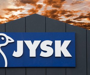 Jetzt zugreifen: Gartenbank zum unschlagbaren Schnäppchenpreis bei Jysk
