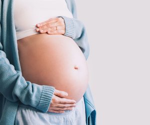 Verkalkte Plazenta: natürlicher Alterungsprozess oder Gefahr fürs Baby?