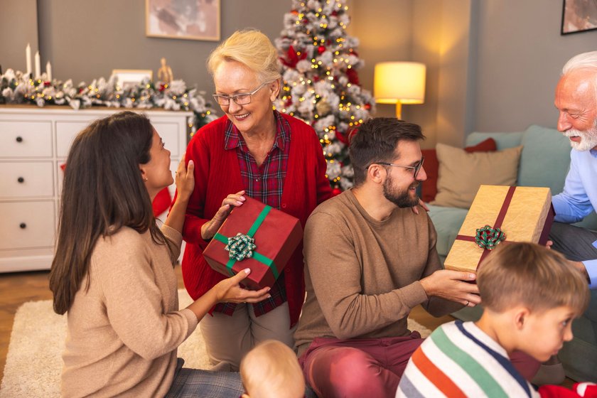 Sinnvolle Zeitgeschenke