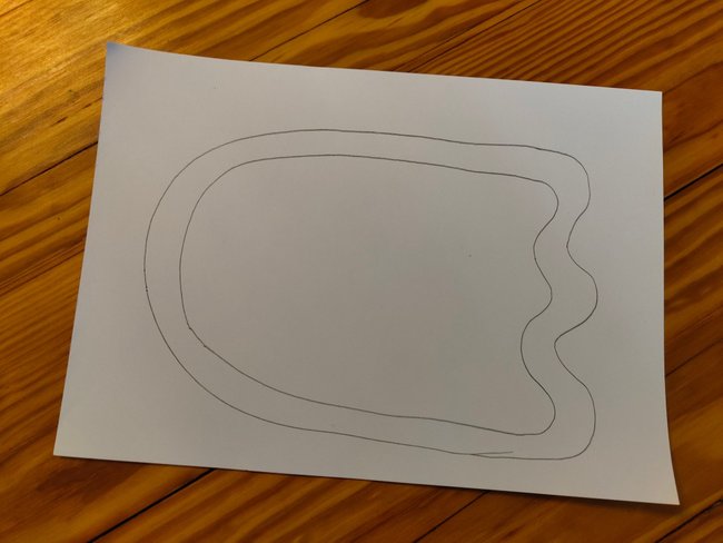 Gespenster&#x20;basteln