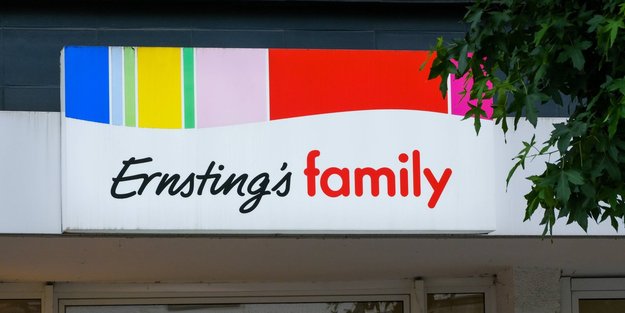 Alltagstauglich und schick: Die Schul-Trinkflasche von Ernsting's family