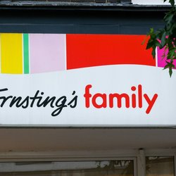 Alltagstauglich und schick: Die Schul-Trinkflasche von Ernsting's family