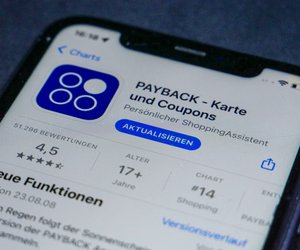 Payback-Punkte mit Amazon hinterlegen & verknüpfen: So klappt es