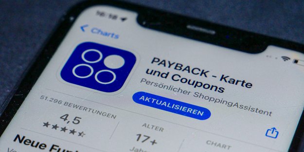 Payback-Punkte mit Amazon hinterlegen & verknüpfen: So klappt es