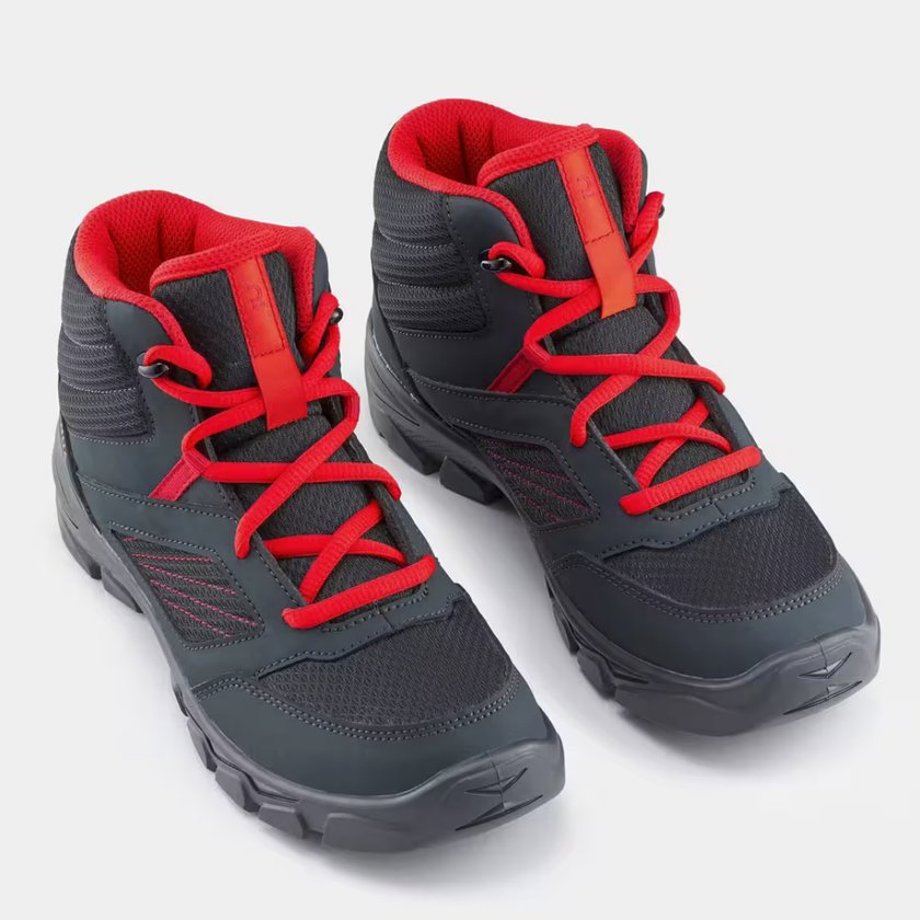 Quechua Wanderschuhe