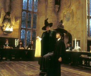 Harry Potter Haus-Test: Wohin schickt dich der sprechende Hut?