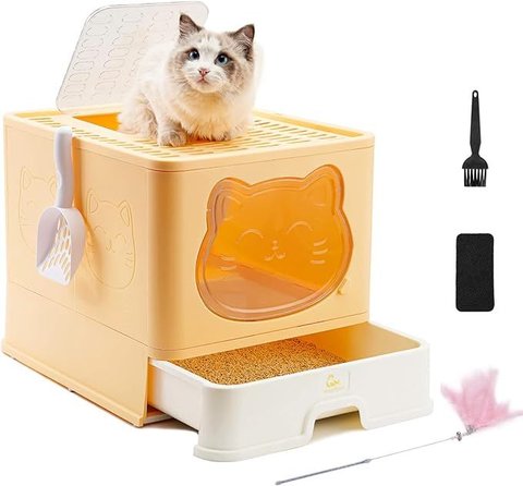 Katzenklo-Test: Diese 5 Modelle berzeugen Mensch und Mieze
