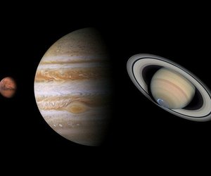 Wie heißen alle Planeten? So merkst du es dir ganz leicht