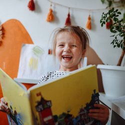Die besten Kinderbücher für Vier- bis Fünfjährige: Echte Herzensempfehlungen aus der Redaktion