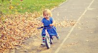 Laufrad-Test bei Stiftung Warentest: Nur zwei Bikes sind wirklich "gut"