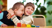 Integrativer Kindergarten: Warum alle Kinder von Inklusion profitieren