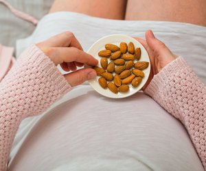 Nüsse in der Schwangerschaft – erlaubt?