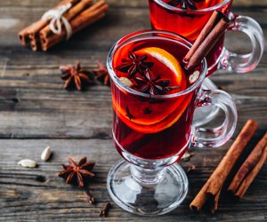 Adventszeit-Tipp: Mit diesen tollen Gewürzen würzt du deinen eigenen Glühwein