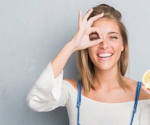 Zitrone & Schwangerschaft: Ist die saure Frucht für Schwangere gesund?