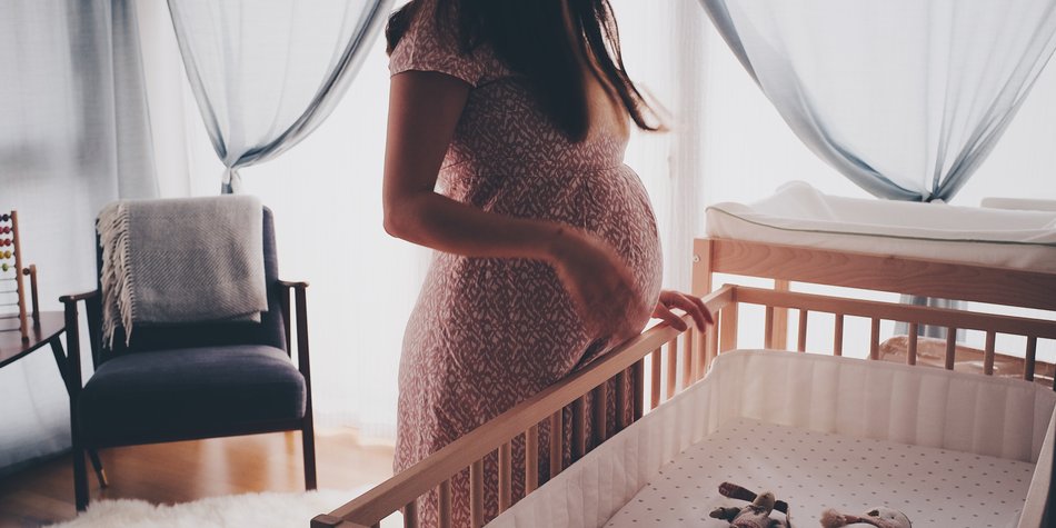 13 Dinge, die ich vor meiner ersten Schwangerschaft nie gedacht hätte