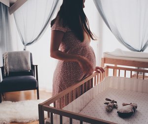 13 Dinge, die ich vor meiner ersten Schwangerschaft nie gedacht hätte
