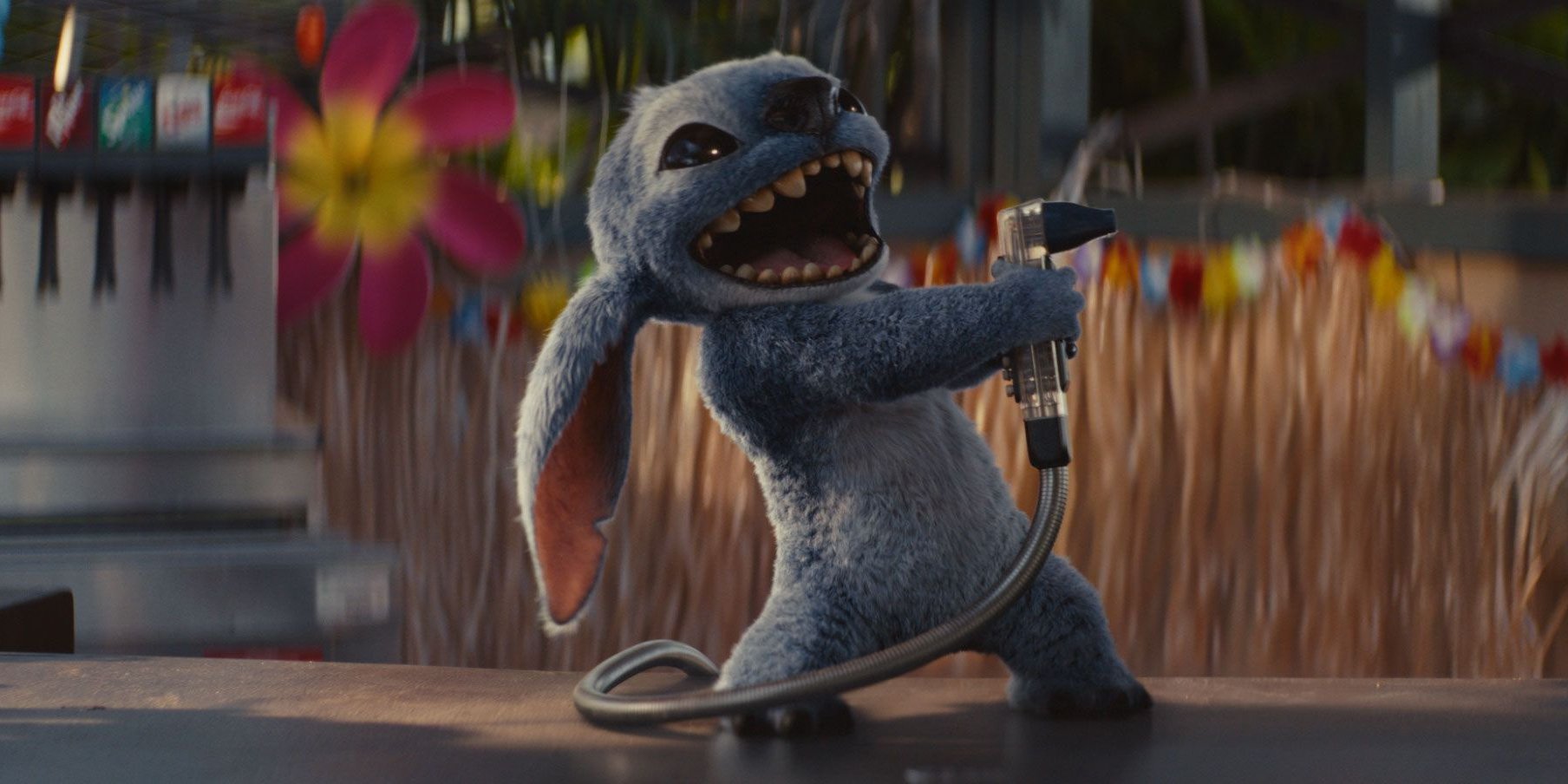 Ist der neue Stitch-Film so gut wie das Original?