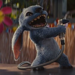 Ist der neue Stitch-Film so gut wie das Original?