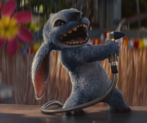 Ist der neue Stitch-Film so gut wie das Original?