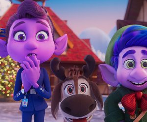 Mission Santa: Für wen ist dieser Elf auf Mission?