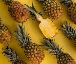 Wo wachsen Ananas?