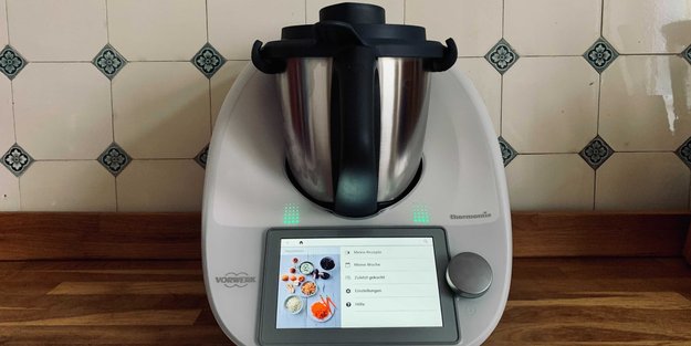 Thermomix TM6 im Test: Für wen lohnt sich die Küchenmaschine?