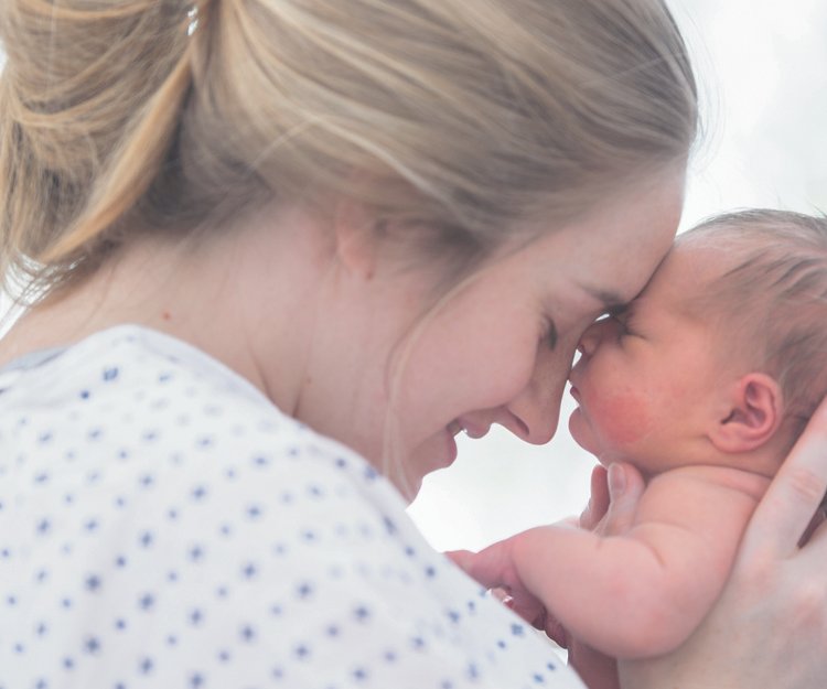 39 Ssw Was Passiert In Der 39 Schwangerschaftswoche Familie De