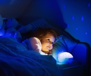 Nachtlicht: Diese schönen Modelle nehmen euren Kids die Angst