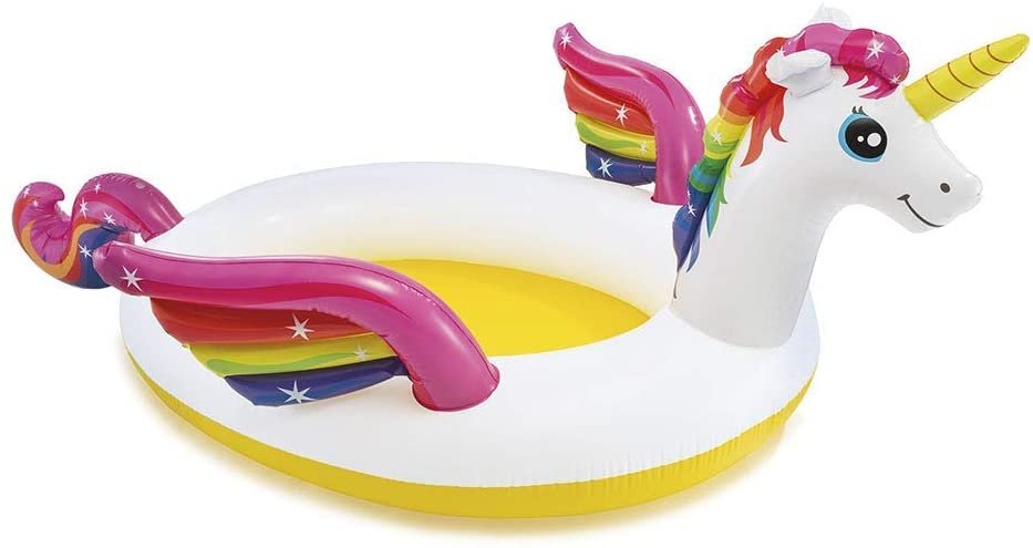Einhorn-Kinderpool Einhorn-Kinderpool