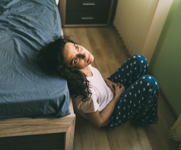 Wie Lange Blutung Nach Fehlgeburt Ohne Ausschabung Wie läuft eine Ausschabung nach einer Fehlgeburt ab?