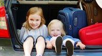 Packliste für den Urlaub mit Kindern: Mit unseren 5 Checklisten meistert ihr das Koffer-Chaos