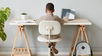 Schreibtischstuhl für Kinder: Diese 4 Modelle haben den Test bestanden