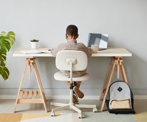 Schreibtischstuhl für Kinder: Diese 4 Modelle haben den Test bestanden