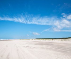 Der längste Strand der Welt: Welcher ist es?