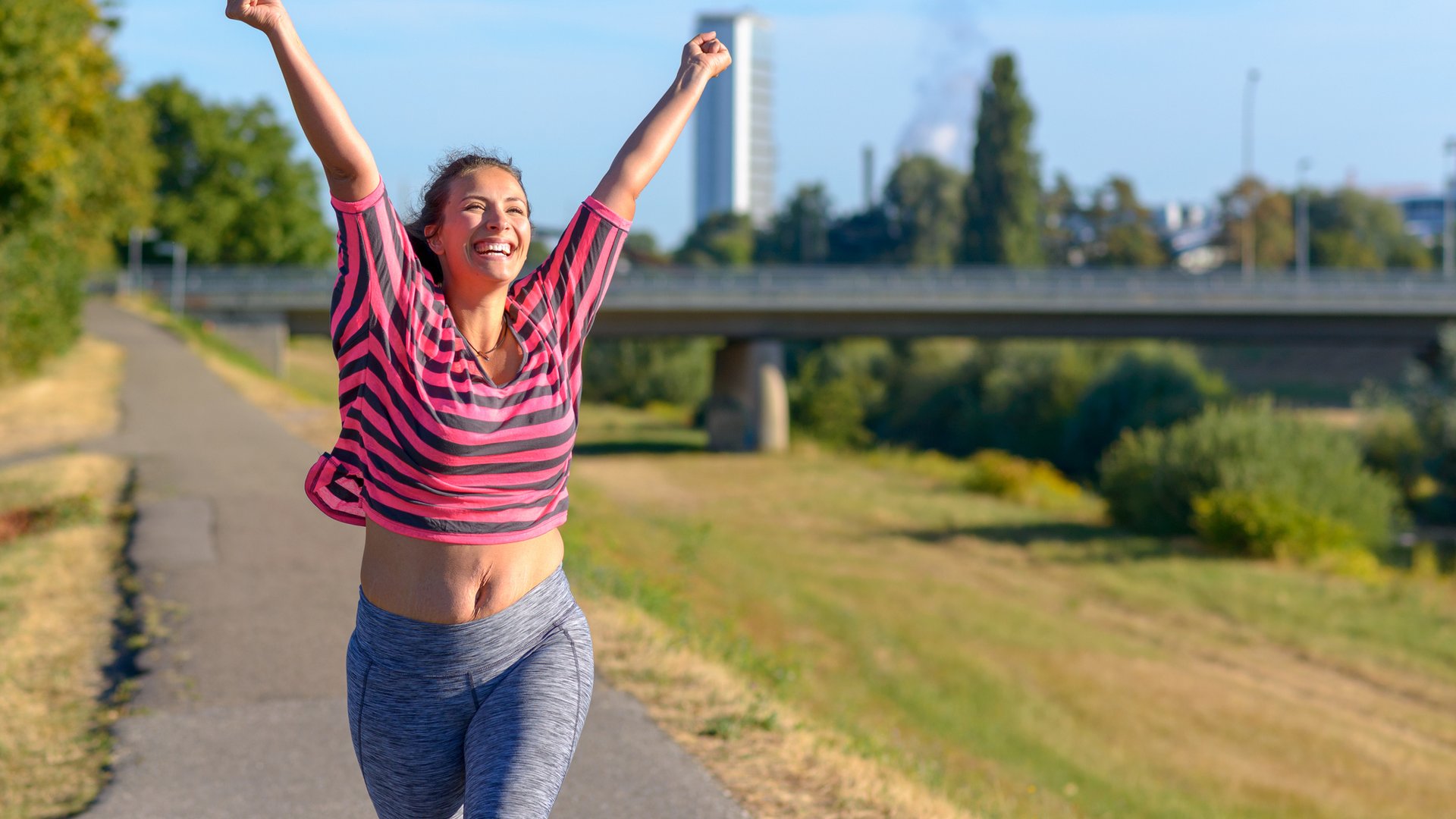 Der geburt nach bauch Bauch nach