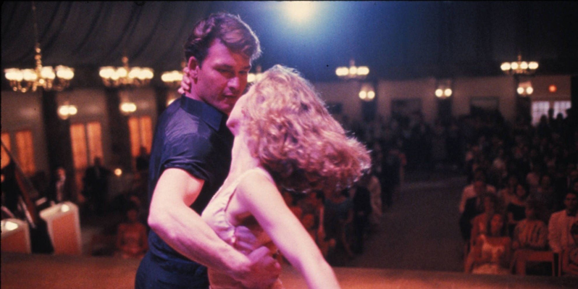 Dirty-Dancing-Quiz: Wie gut kennst du den Kultfilm der 80er?