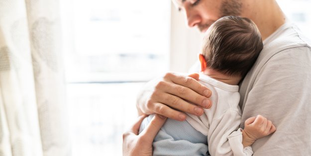 SAP schenkt Vätern 20 Prozent weniger Arbeitszeit nach der Geburt