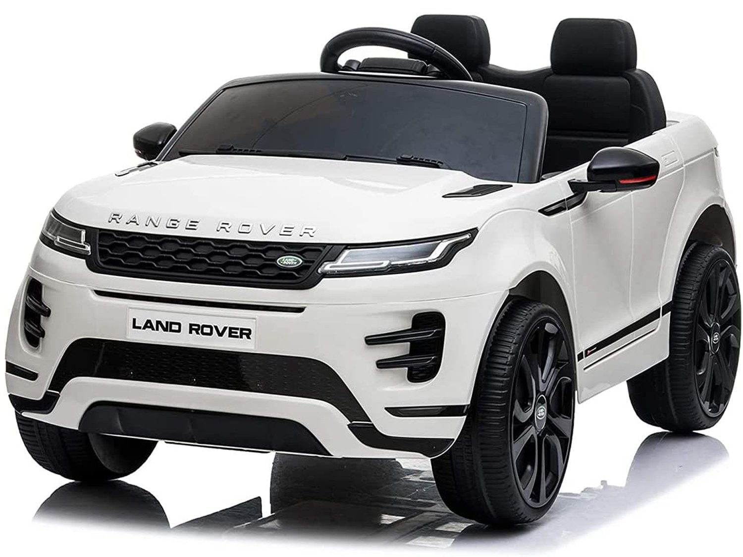 Elektroauto für Kinder – Babycar Range Rover Evoque