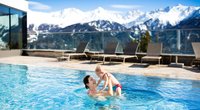 Wellnessurlaub mit Kindern: Das sind 10 der schönsten Hotels in Deutschland
